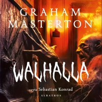 Walhalla - Graham Masterton - audiobook