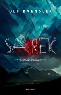 Sarek - Ulf Kvensler - ebook