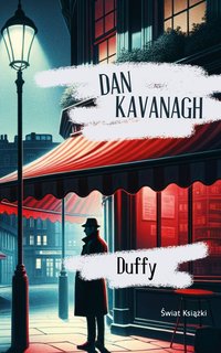 Duffy - Dan Kavanagh - ebook