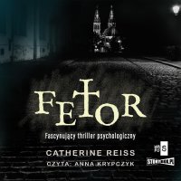 Fetor - Catherina Reiss - audiobook