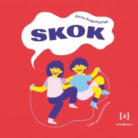 Skok - Anna Augustyniak - audiobook