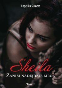 Sheila - Angelika Sumera - ebook