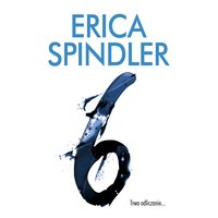 Szóstka - Erica Spindler - audiobook
