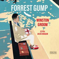 Forrest Gump - Winston Groom - audiobook