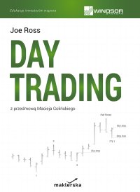 Day trading - Joe Ross - ebook