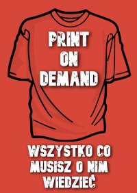 Print on demand - Błażej Ciesielski - ebook