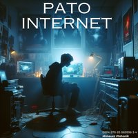 Pato Internet : Pato Stream w internecie - Mateusz Platonik - ebook