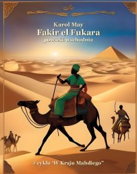 Fakir el Fukara - Karol May - ebook