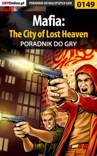 Mafia: The City of Lost Heaven - poradnik do gry - mass(a - ebook
