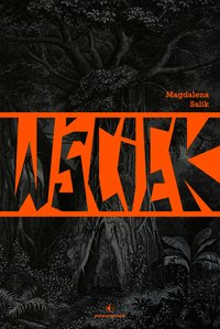 Wściek - Magdalena Salik - ebook