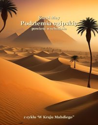 Podziemia egipskie - Karol May - ebook
