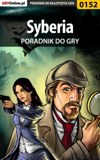 Syberia - poradnik do gry - Marcin "Sio" Grabowski - ebook
