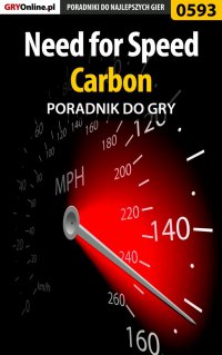 Need for Speed Carbon - poradnik do gry - Łukasz "Lecho" Leśniewski - ebook