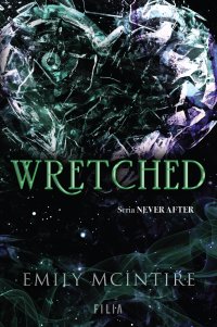 Wretched - Emily McIntire - ebook