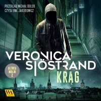 Krąg - Veronica Sjöstrand - audiobook