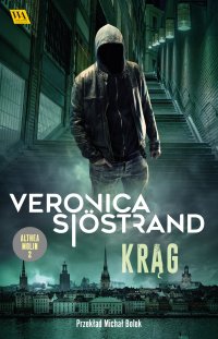 Krąg - Veronica Sjöstrand - ebook