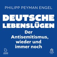 Deutsche Lebenslügen - Helmut Kuhn - audiobook