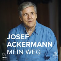 Mein Weg - Josef Ackermann - audiobook