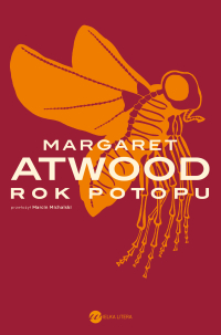 Rok Potopu - Margaret Atwood - ebook