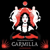 Carmilla - Joseph Sheridan Le Fanu - audiobook