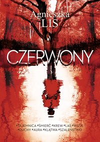 Czerwony - Agnieszka Lis - ebook