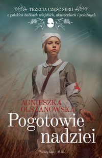Pogotowie nadziei - Agnieszka Olszanowska - ebook