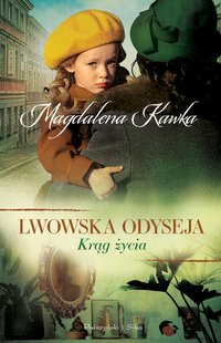 Krąg życia - Magdalena Kawka - ebook