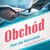 Obchód - Piotr Jan Marczyński - audiobook