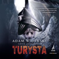 Turysta - Adam Widerski - audiobook
