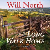 Long Walk Home - Will North - audiobook