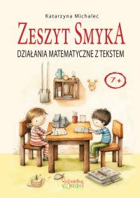 Działania matematyczne z tekstem - Katarzyna Michalec - ebook
