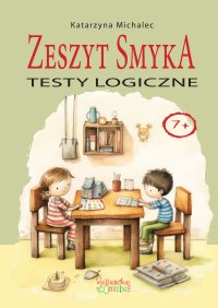 Testy logiczne - Katarzyna Michalec - ebook