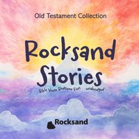 Rocksand Stories-Old Testament Collection - Rocksand - audiobook