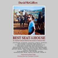 Best Seat in the House - David McGiffert - audiobook