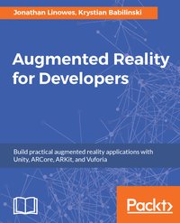 Augmented Reality for Developers - Jonathan Linowes - ebook