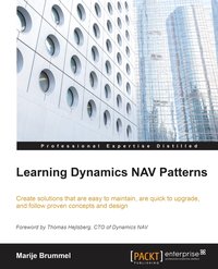 Learning Dynamics NAV Patterns - Marije Brummel - ebook