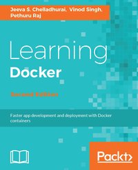 Learning Docker - Vinod Singh - ebook