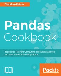 Pandas Cookbook - Theodore Petrou - ebook