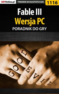 Fable III - PC - poradnik do gry - Michał "Kwiść" Chwistek - ebook