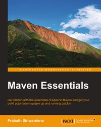 Maven Essentials - Russell E Gold - ebook