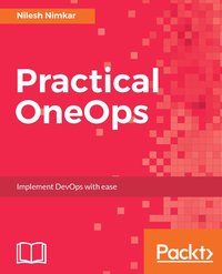 Practical OneOps - Nilesh Nimkar - ebook
