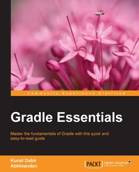 Gradle Essentials - Abhinandan Maheshwari - ebook
