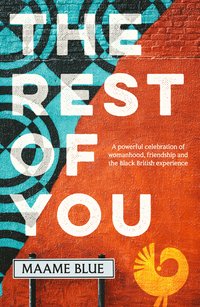 The Rest of You - Maame Blue - ebook