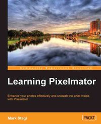 Learning Pixelmator - Mark Stagi - ebook