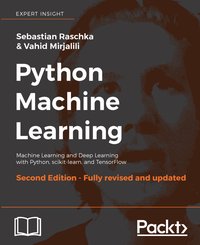 Python Machine Learning, Second Edition - Sebastian Raschka - ebook