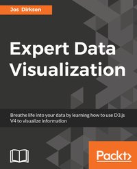 Expert Data Visualization - Jos Dirksen - ebook
