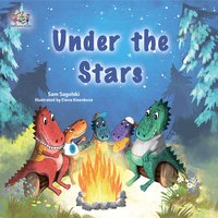 Under the Stars - Sam Sagolski - ebook