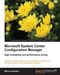 Microsoft System Center Configuration Manager - Marius Sandbu - ebook