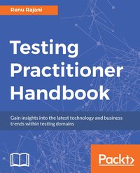 Testing Practitioner Handbook - Renu Rajani - ebook