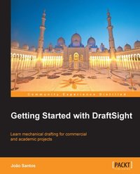 Getting Started with DraftSight - Joao Santos - ebook